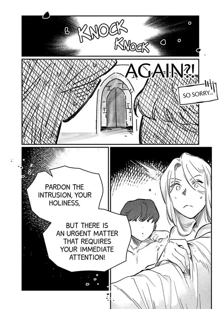 Read Stigmata chapter 48 image 14 on Lezhin