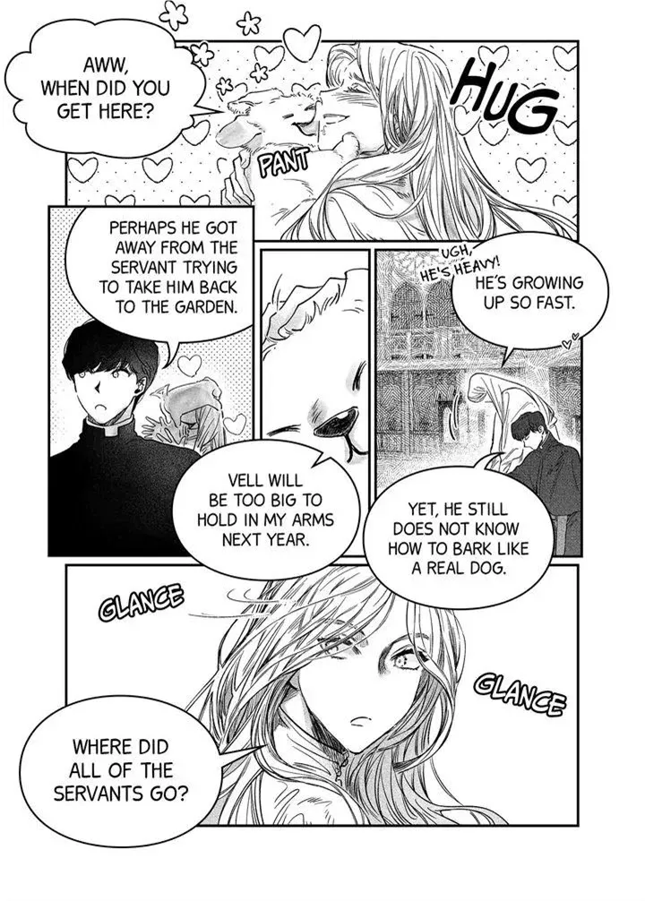 Read Stigmata chapter 48 image 2 on Lezhin
