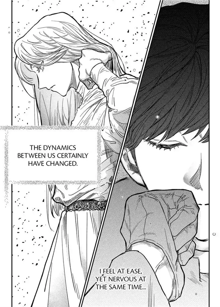 Read Stigmata chapter 48 image 4 on Lezhin