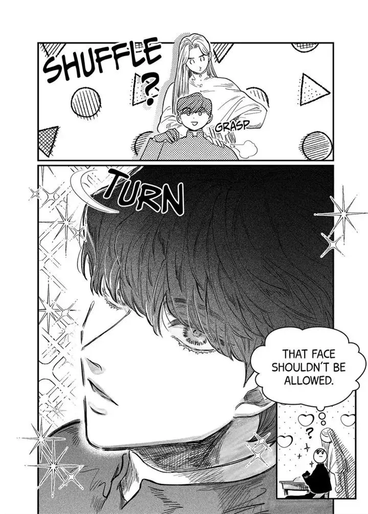 Read Stigmata chapter 48 image 5 on Lezhin