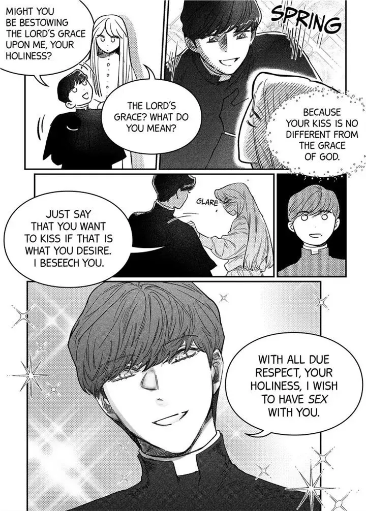 Read Stigmata chapter 48 image 6 on Lezhin
