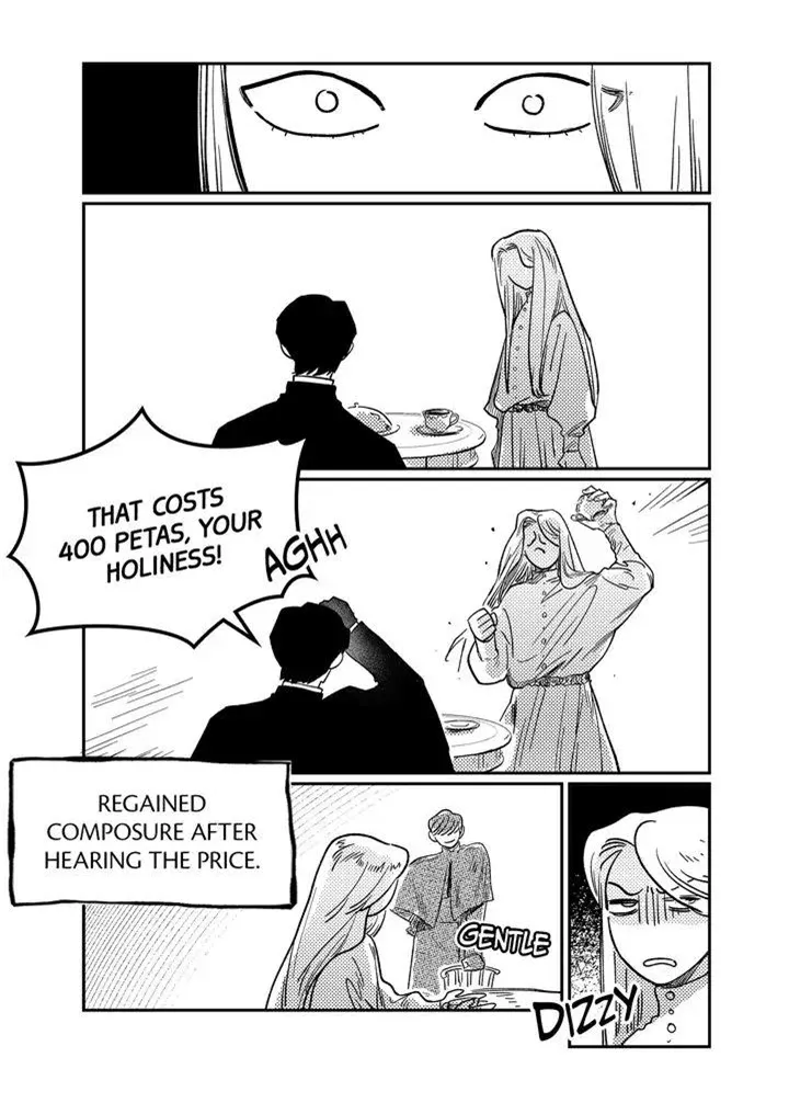 Read Stigmata chapter 48 image 7 on Lezhin