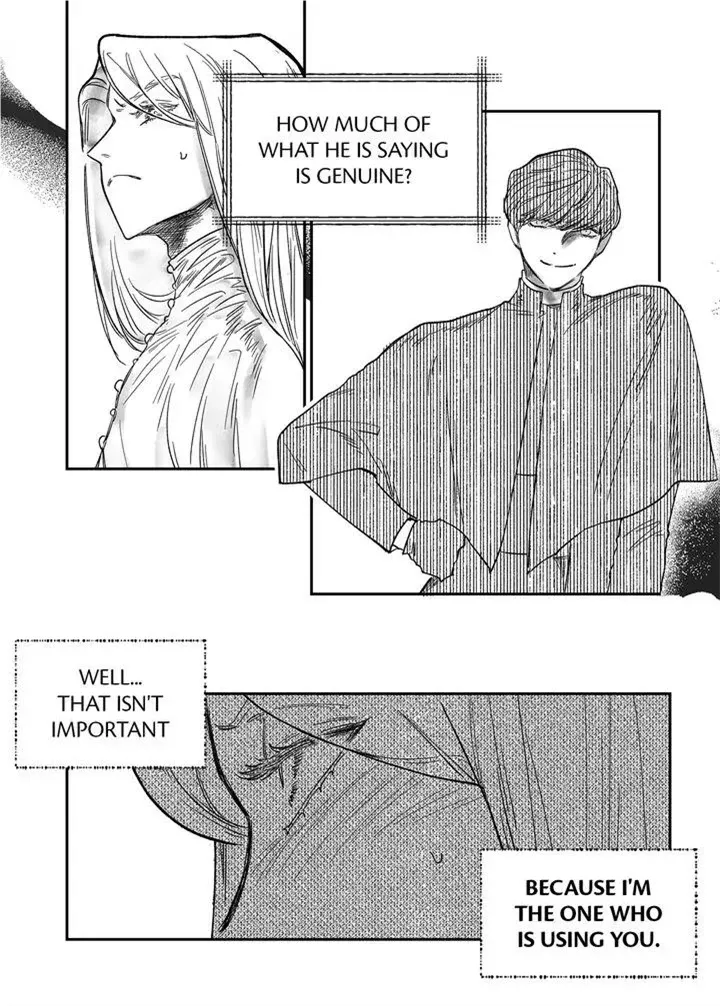 Read Stigmata chapter 48 image 8 on Lezhin
