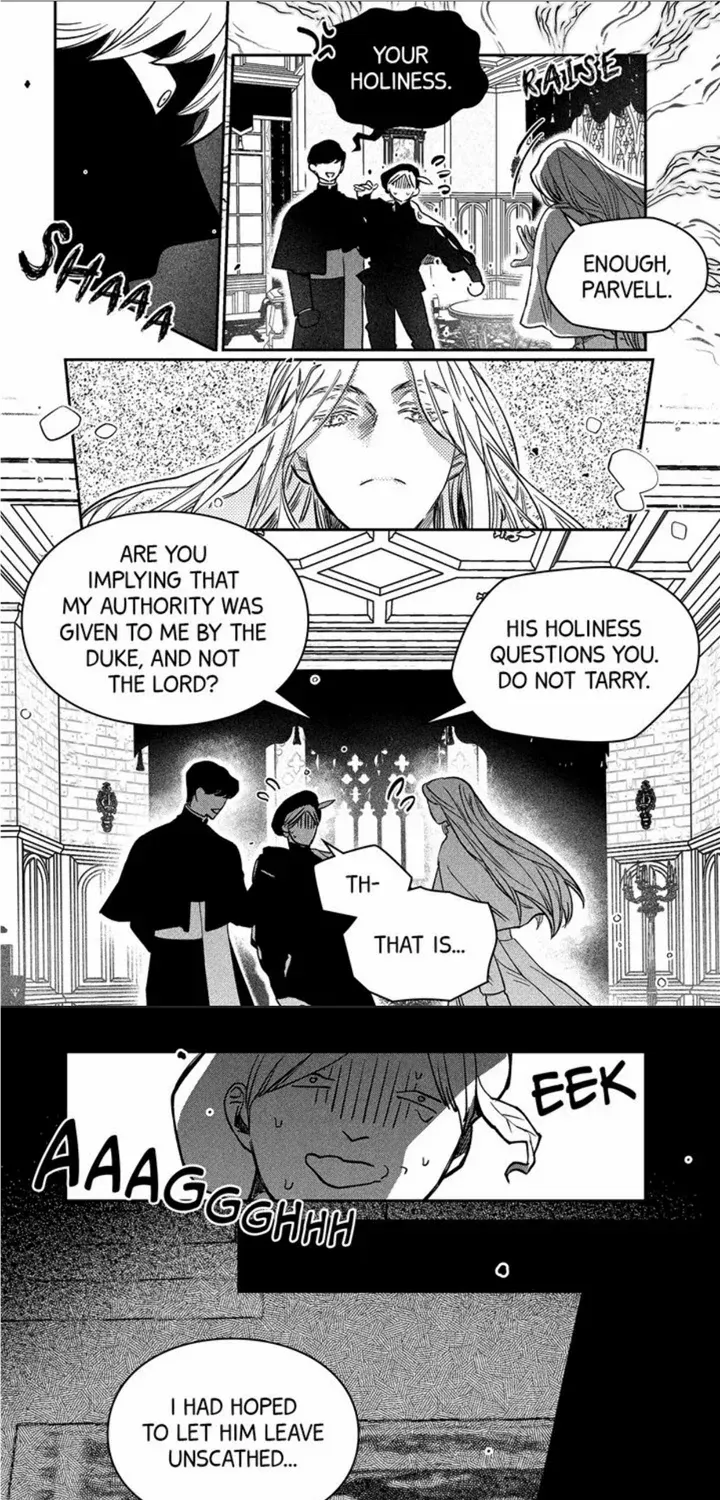 Read Stigmata chapter 49 image 10 on Lezhin