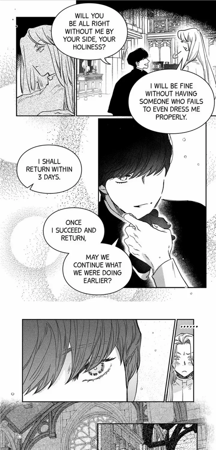 Read Stigmata chapter 49 image 13 on Lezhin