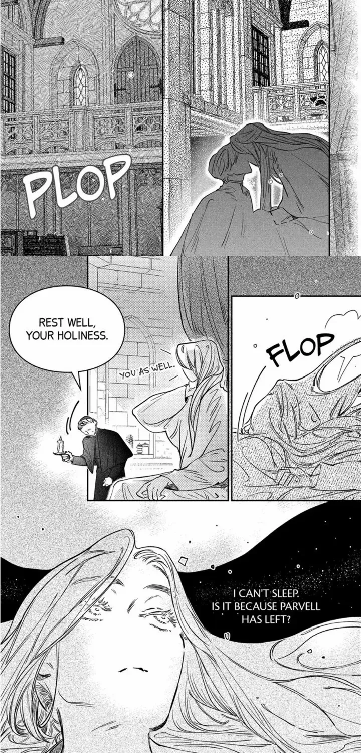 Read Stigmata chapter 49 image 14 on Lezhin