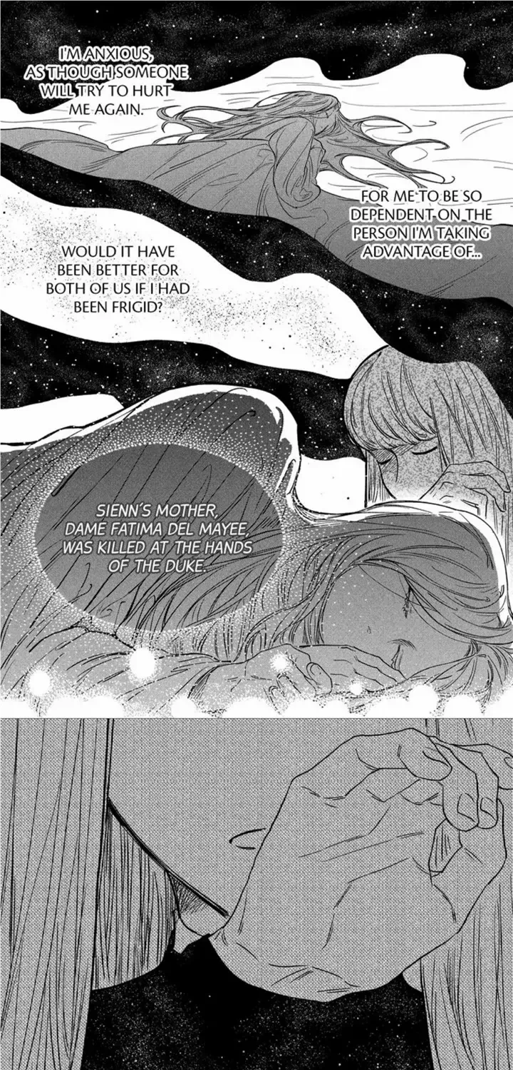 Read Stigmata chapter 49 image 16 on Lezhin