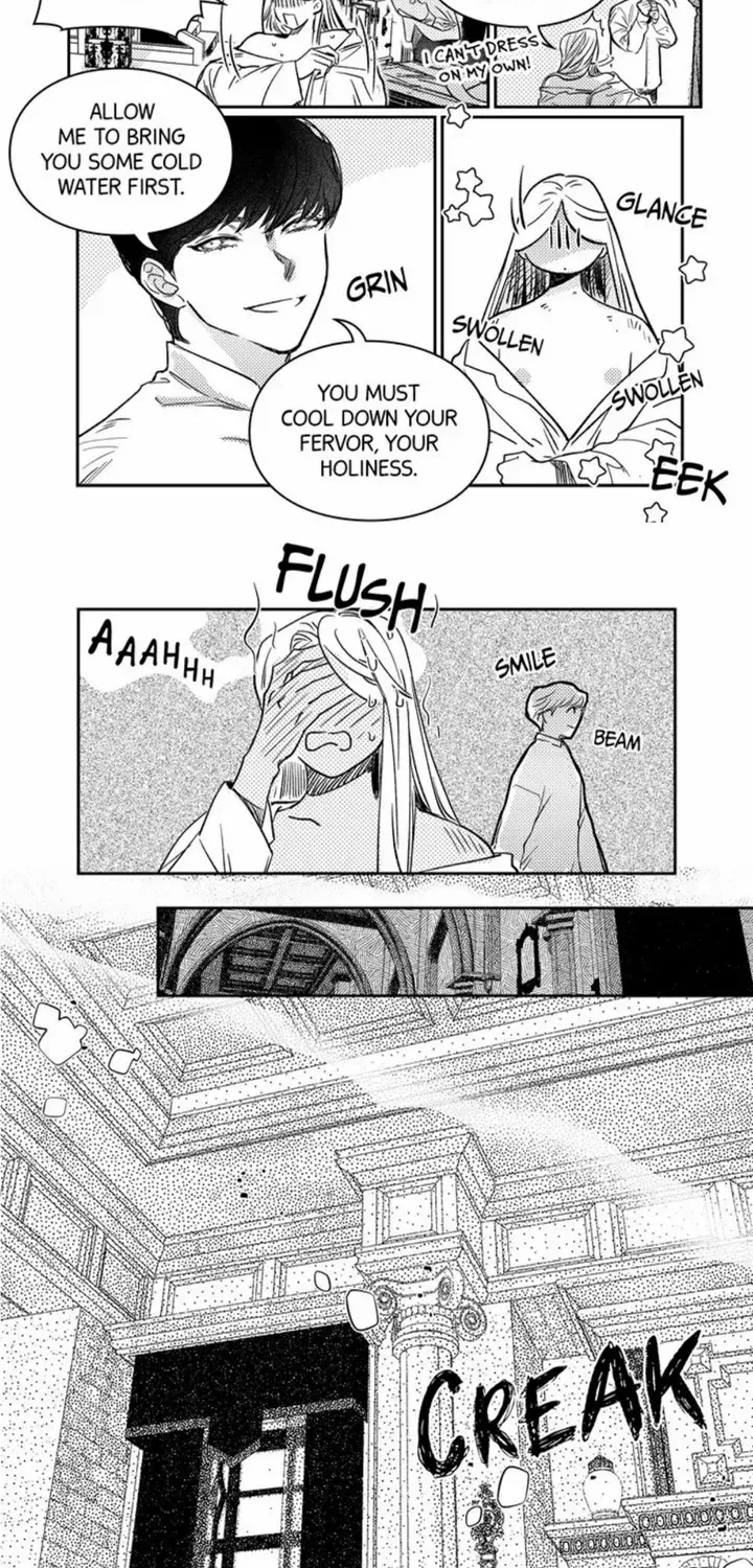 Read Stigmata chapter 49 image 2 on Lezhin