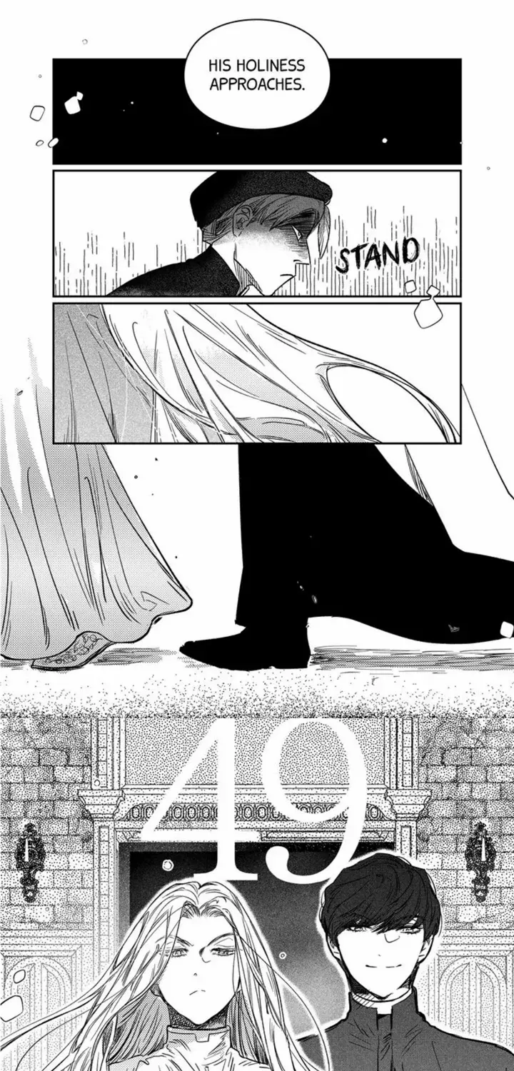 Read Stigmata chapter 49 image 4 on Lezhin