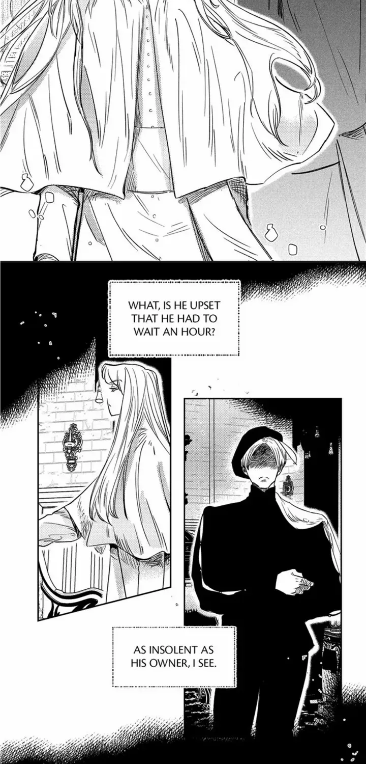Read Stigmata chapter 49 image 5 on Lezhin