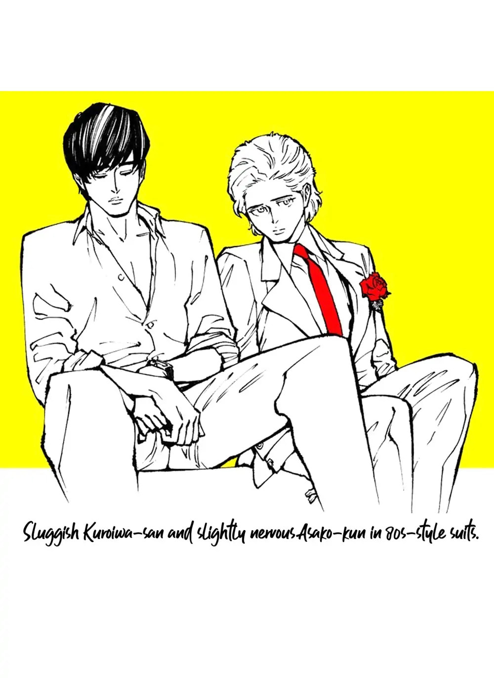 Read Stigmata chapter 5.1 image 11 on Lezhin