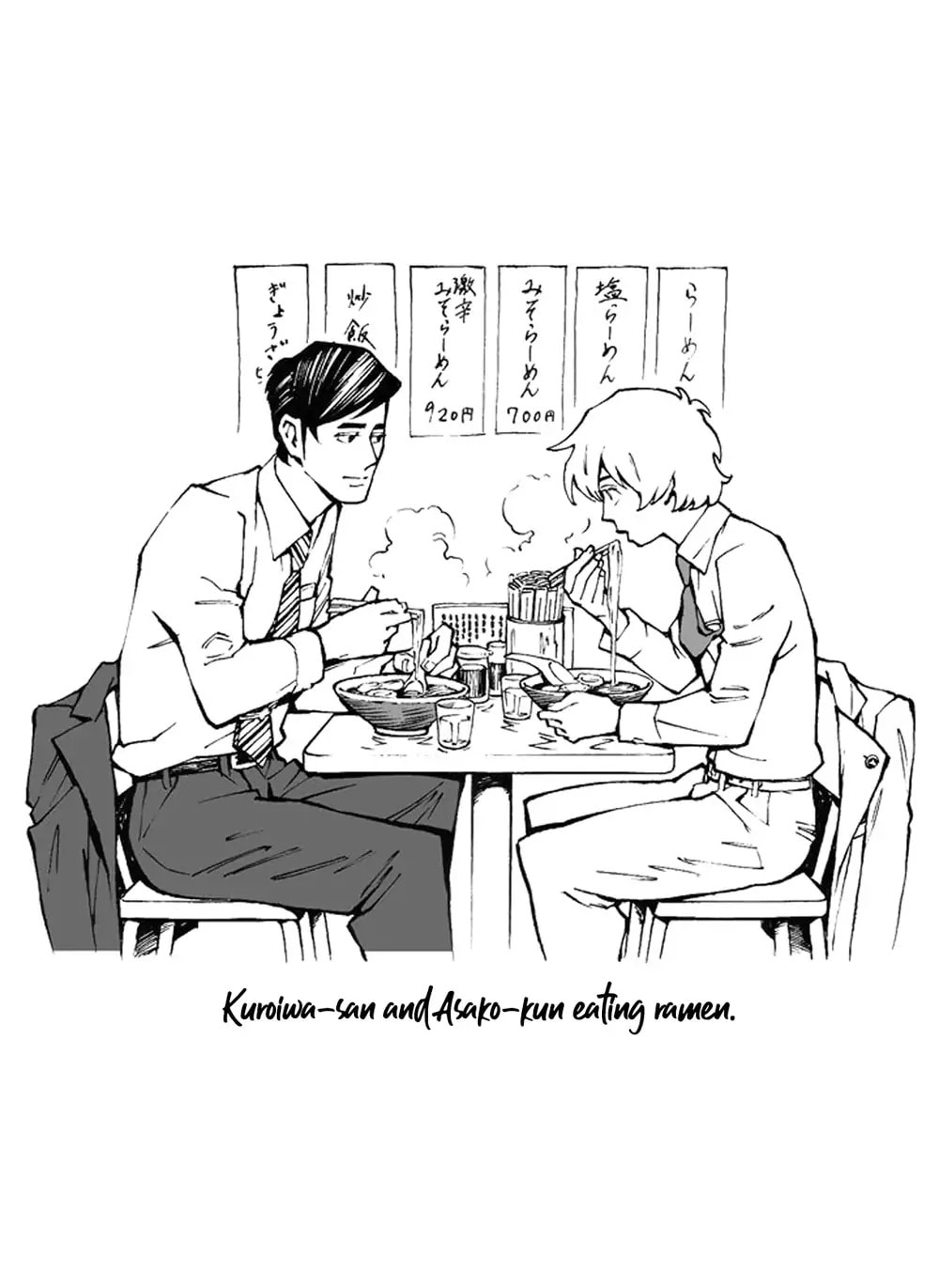 Read Stigmata chapter 5.1 image 23 on Lezhin