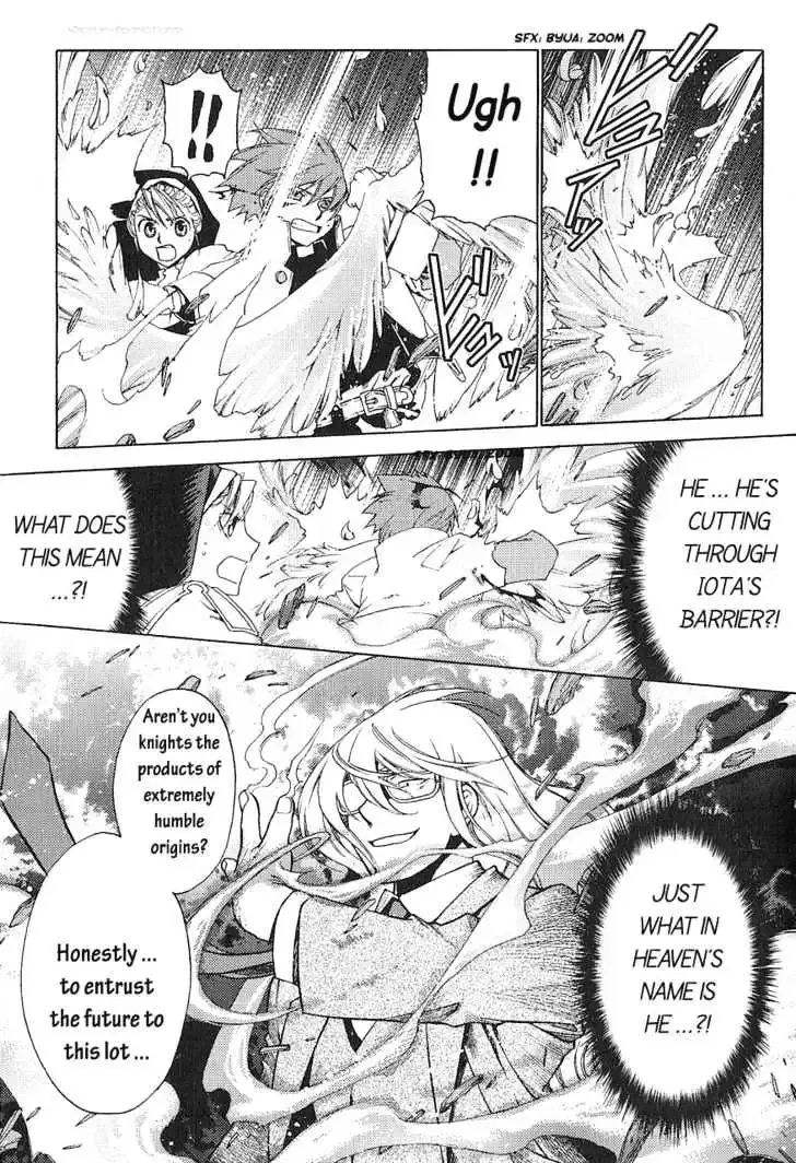 Read Stigmata chapter 5.2 image 13 on Lezhin