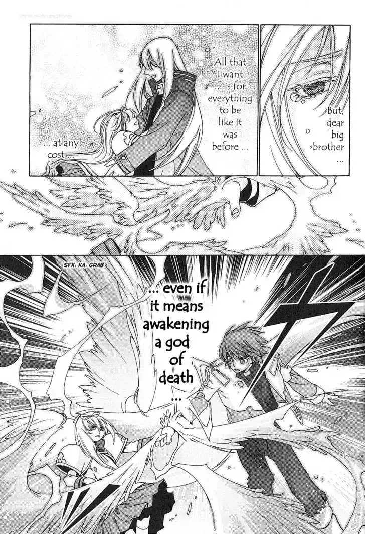 Read Stigmata chapter 5.2 image 15 on Lezhin
