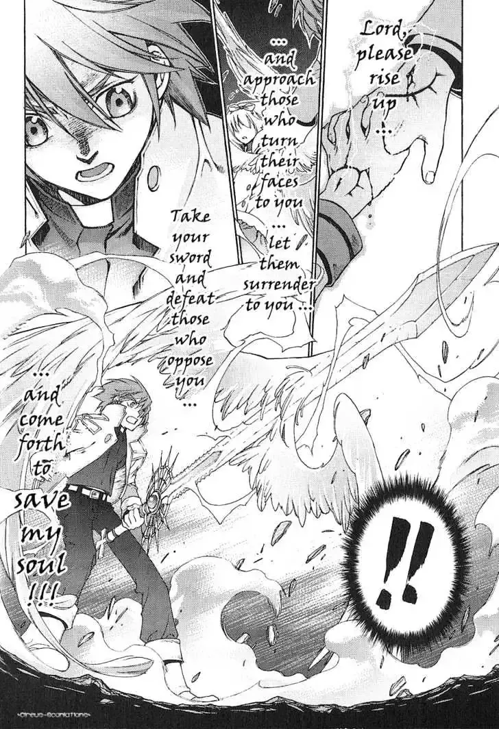 Read Stigmata chapter 5.2 image 16 on Lezhin