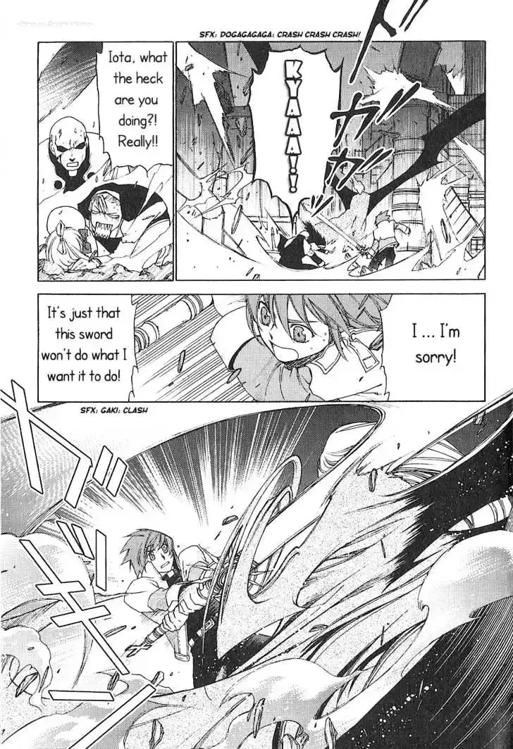 Read Stigmata chapter 5.2 image 19 on Lezhin
