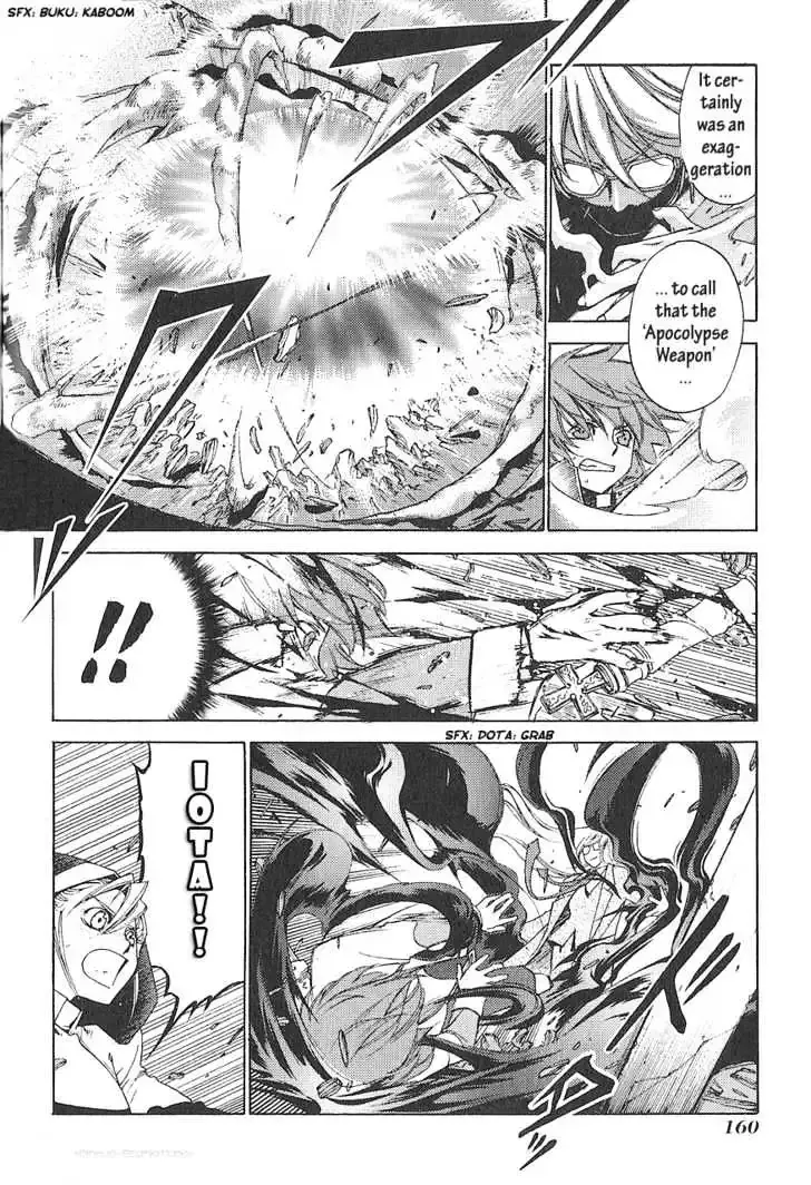 Read Stigmata chapter 5.2 image 20 on Lezhin