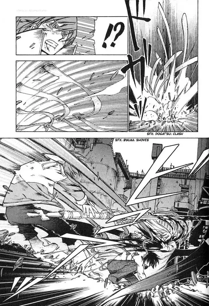 Read Stigmata chapter 5.2 image 27 on Lezhin