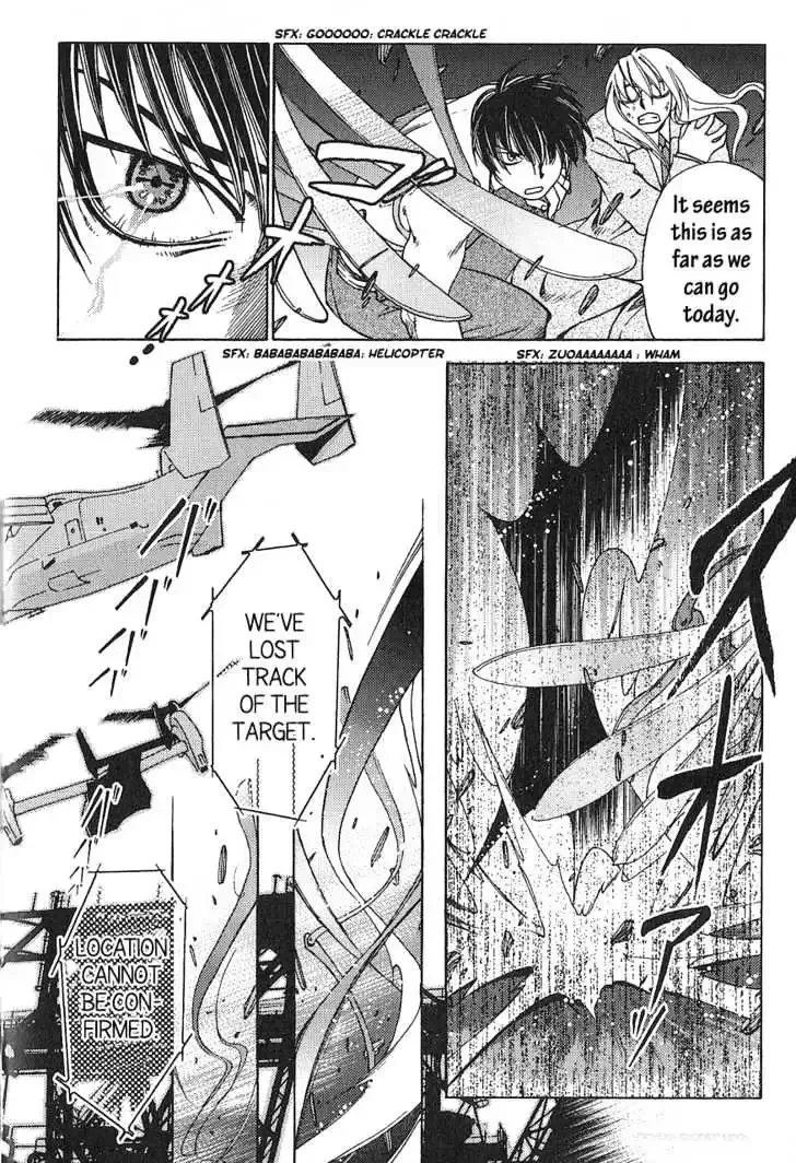 Read Stigmata chapter 5.2 image 30 on Lezhin