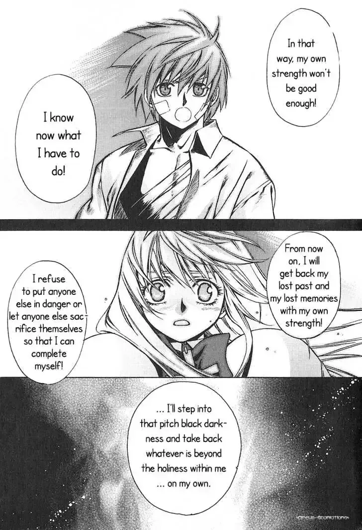 Read Stigmata chapter 5.2 image 33 on Lezhin