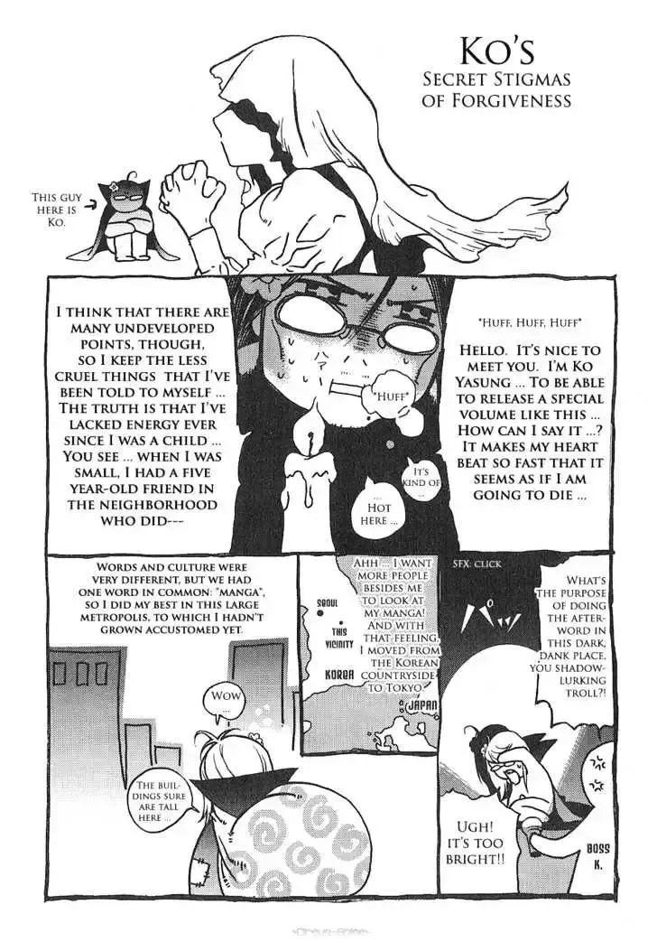 Read Stigmata chapter 5.2 image 35 on Lezhin