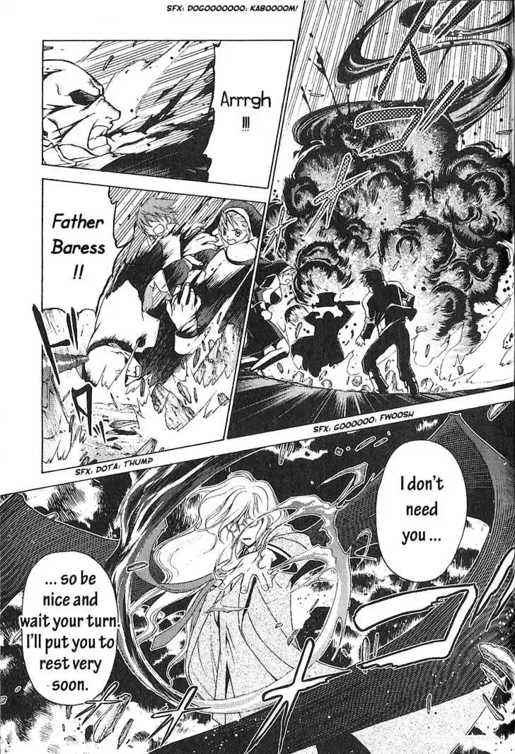 Read Stigmata chapter 5.2 image 7 on Lezhin