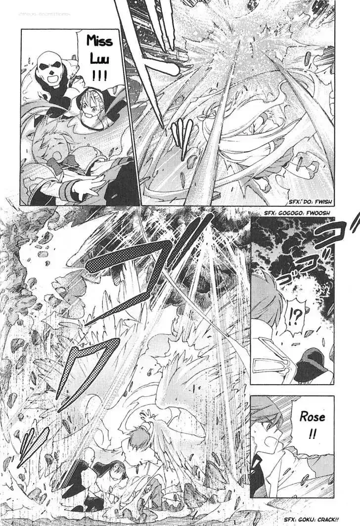 Read Stigmata chapter 5.3 image 12 on Lezhin