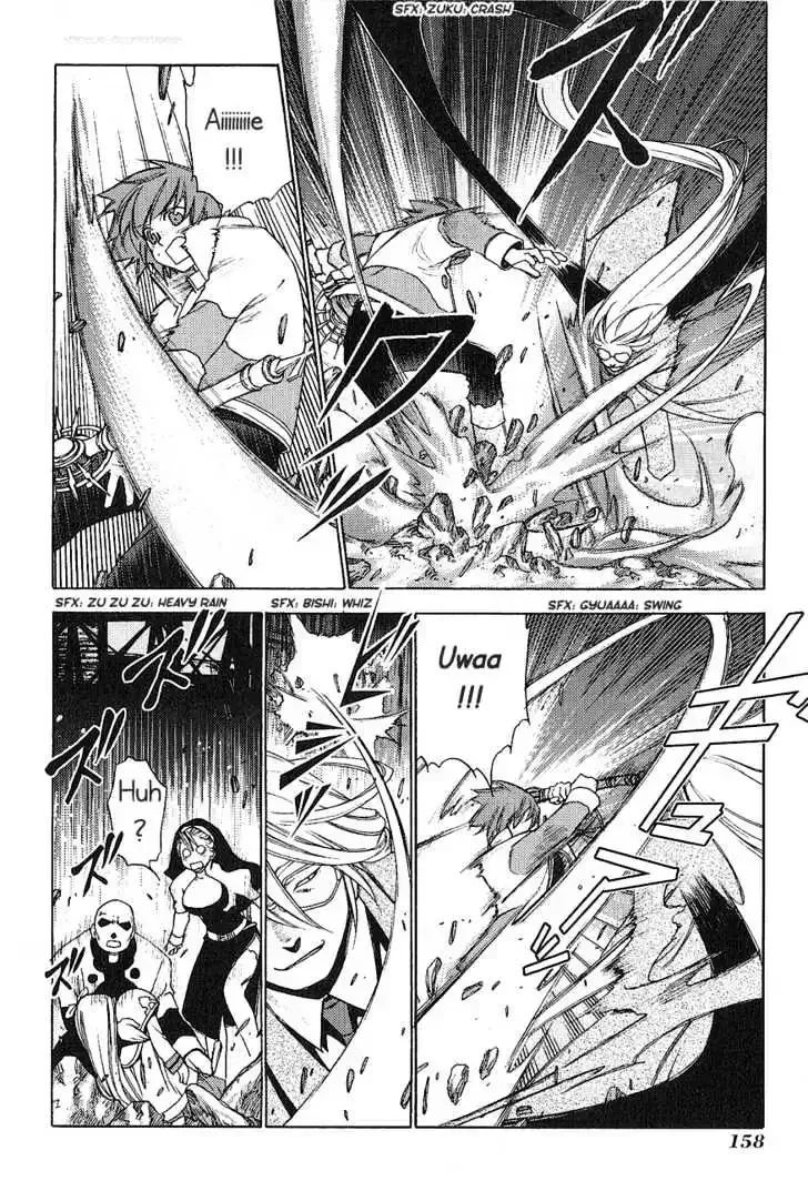 Read Stigmata chapter 5.3 image 18 on Lezhin