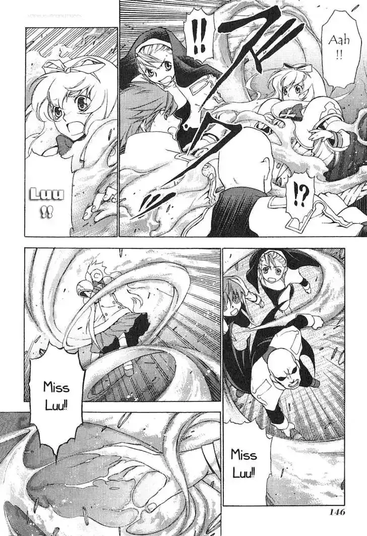 Read Stigmata chapter 5.3 image 6 on Lezhin