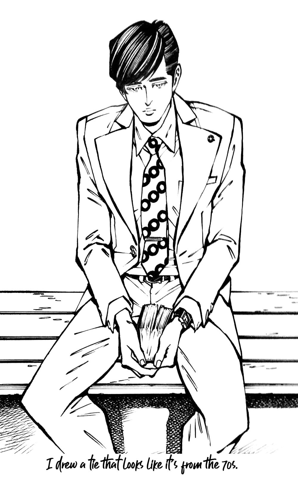 Read Stigmata chapter 5.5 image 7 on Lezhin