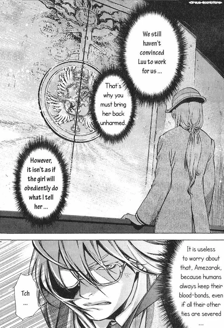Read Stigmata chapter 5 image 3 on Lezhin