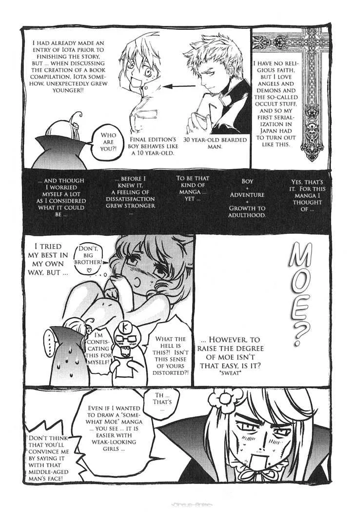 Read Stigmata chapter 5 image 36 on Lezhin