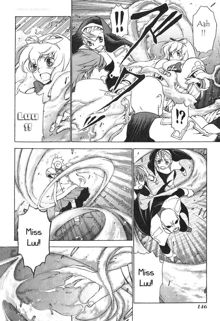 Read Stigmata chapter 5 image 6 on Lezhin