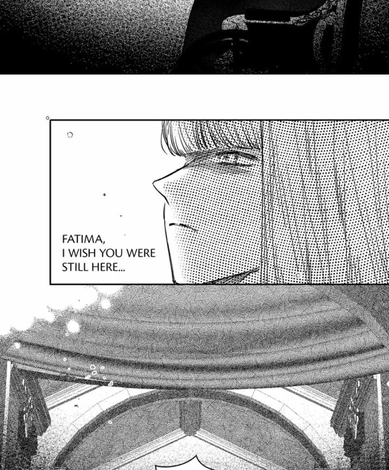 Read Stigmata chapter 50 image 12 on Lezhin
