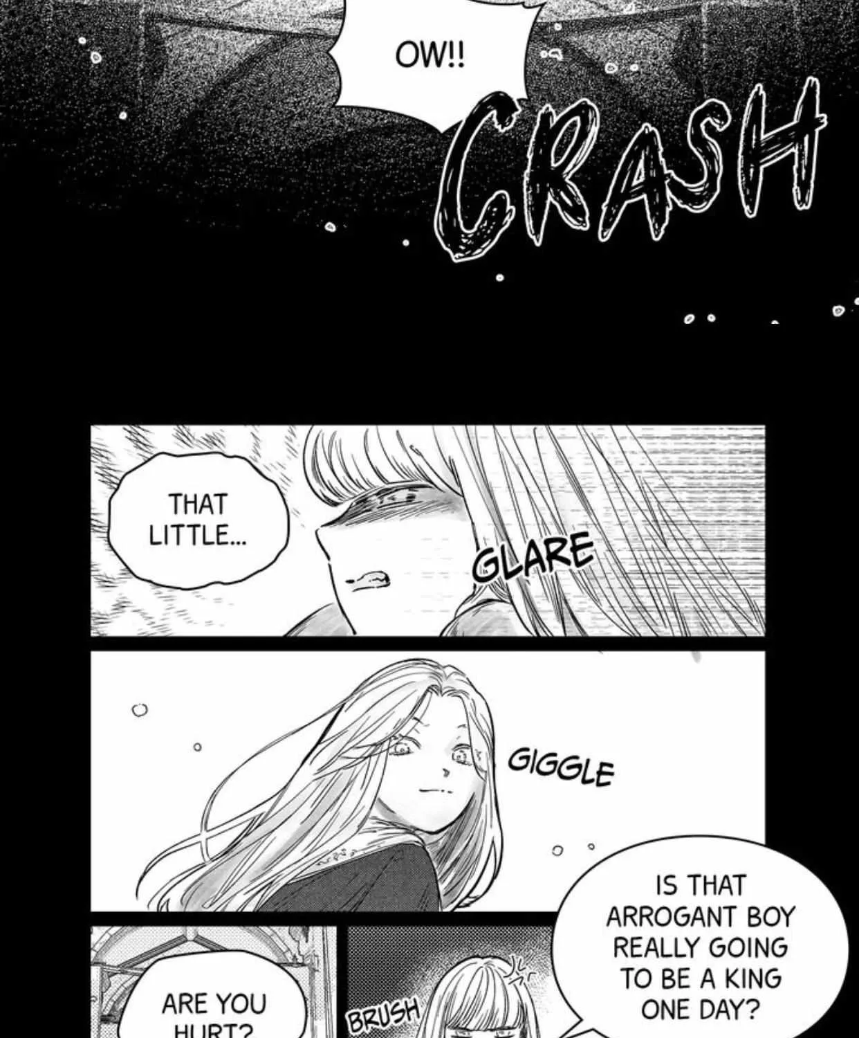 Read Stigmata chapter 50 image 13 on Lezhin