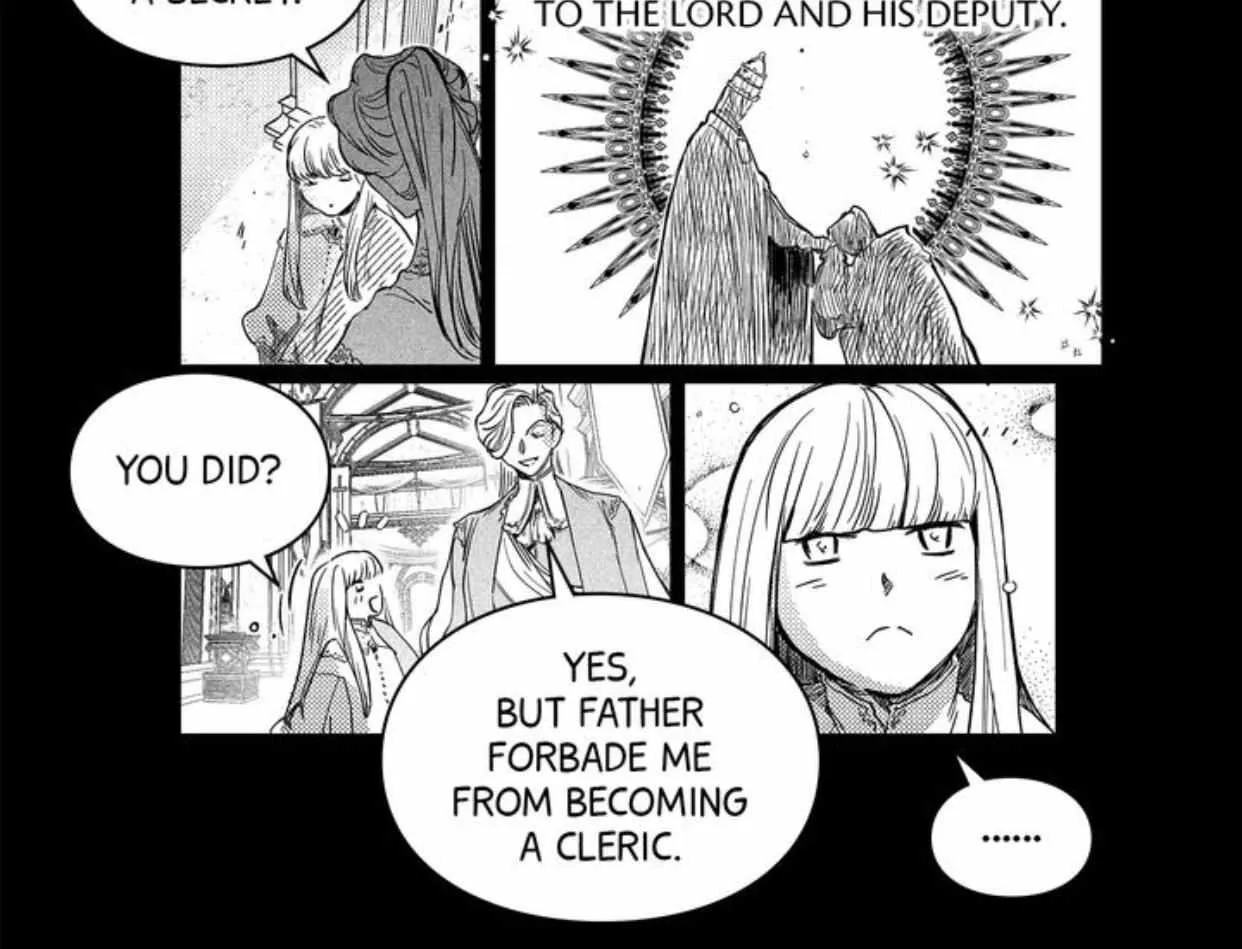 Read Stigmata chapter 50 image 15 on Lezhin