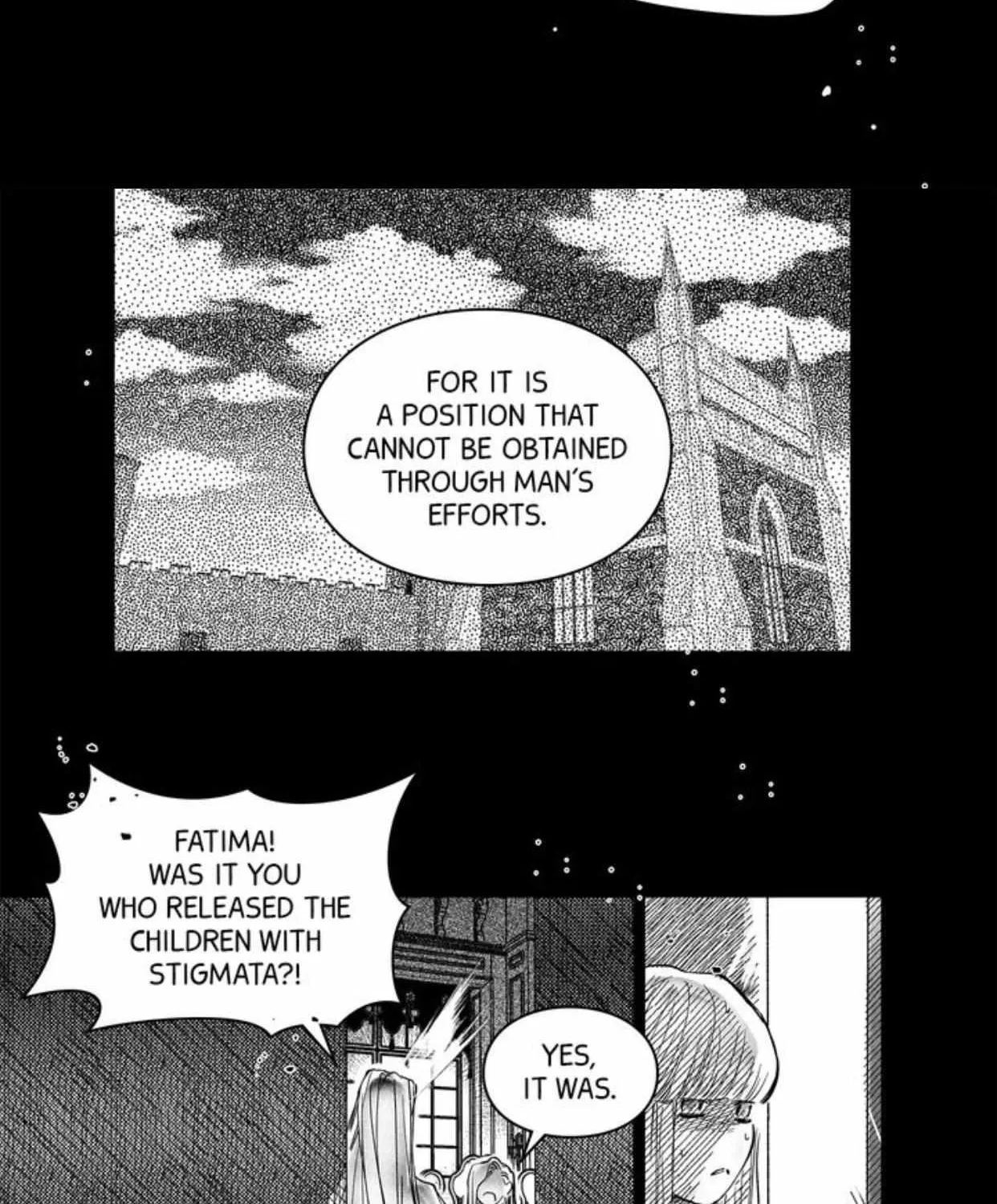 Read Stigmata chapter 50 image 17 on Lezhin