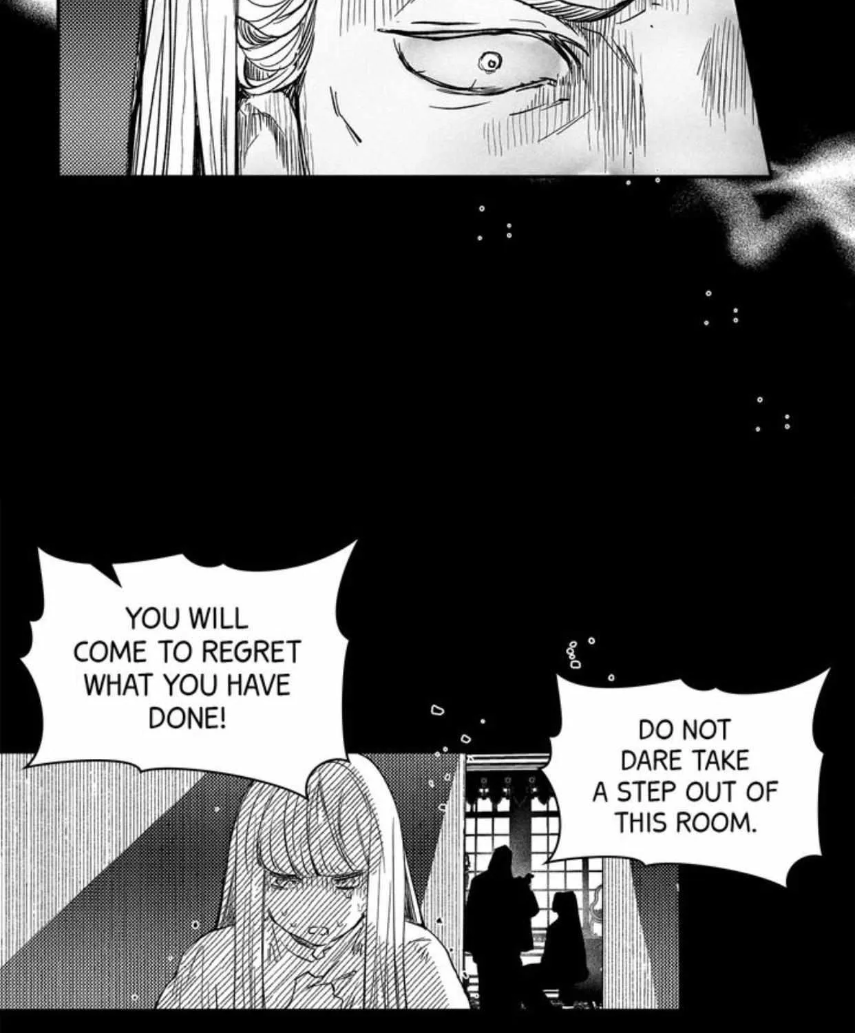 Read Stigmata chapter 50 image 19 on Lezhin