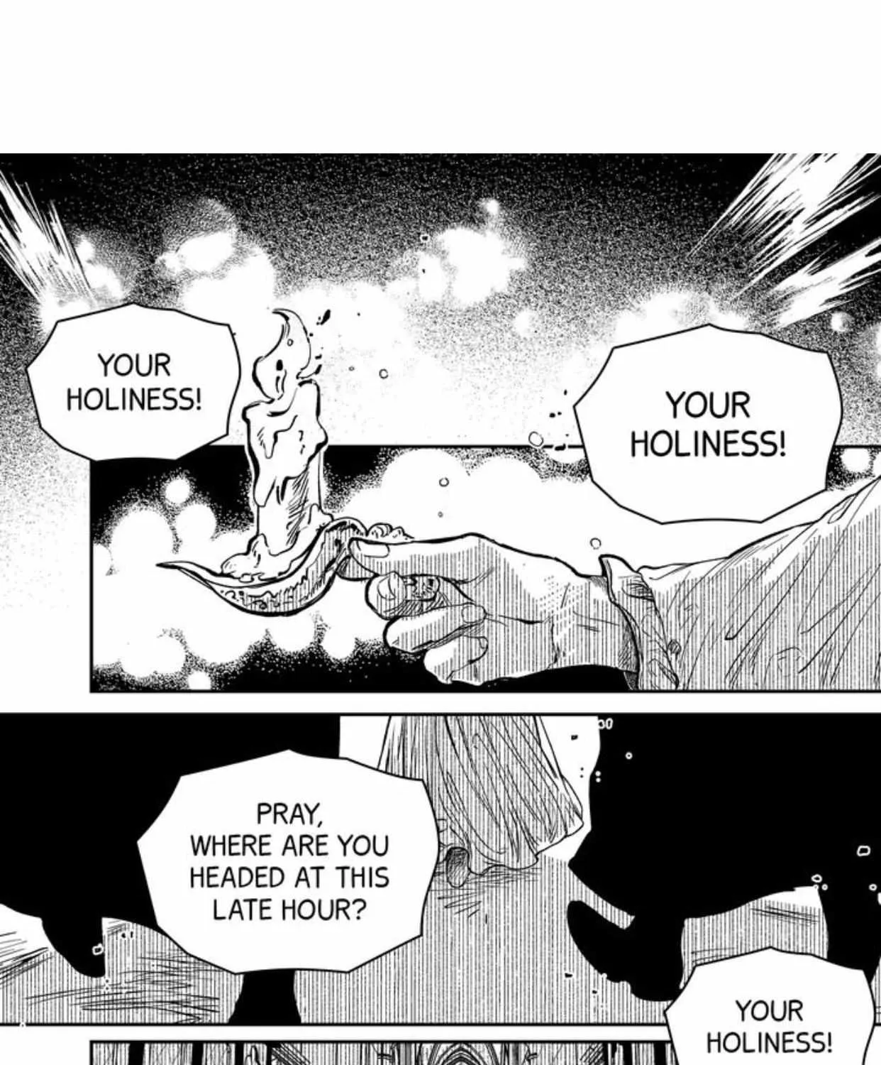 Read Stigmata chapter 50 image 2 on Lezhin