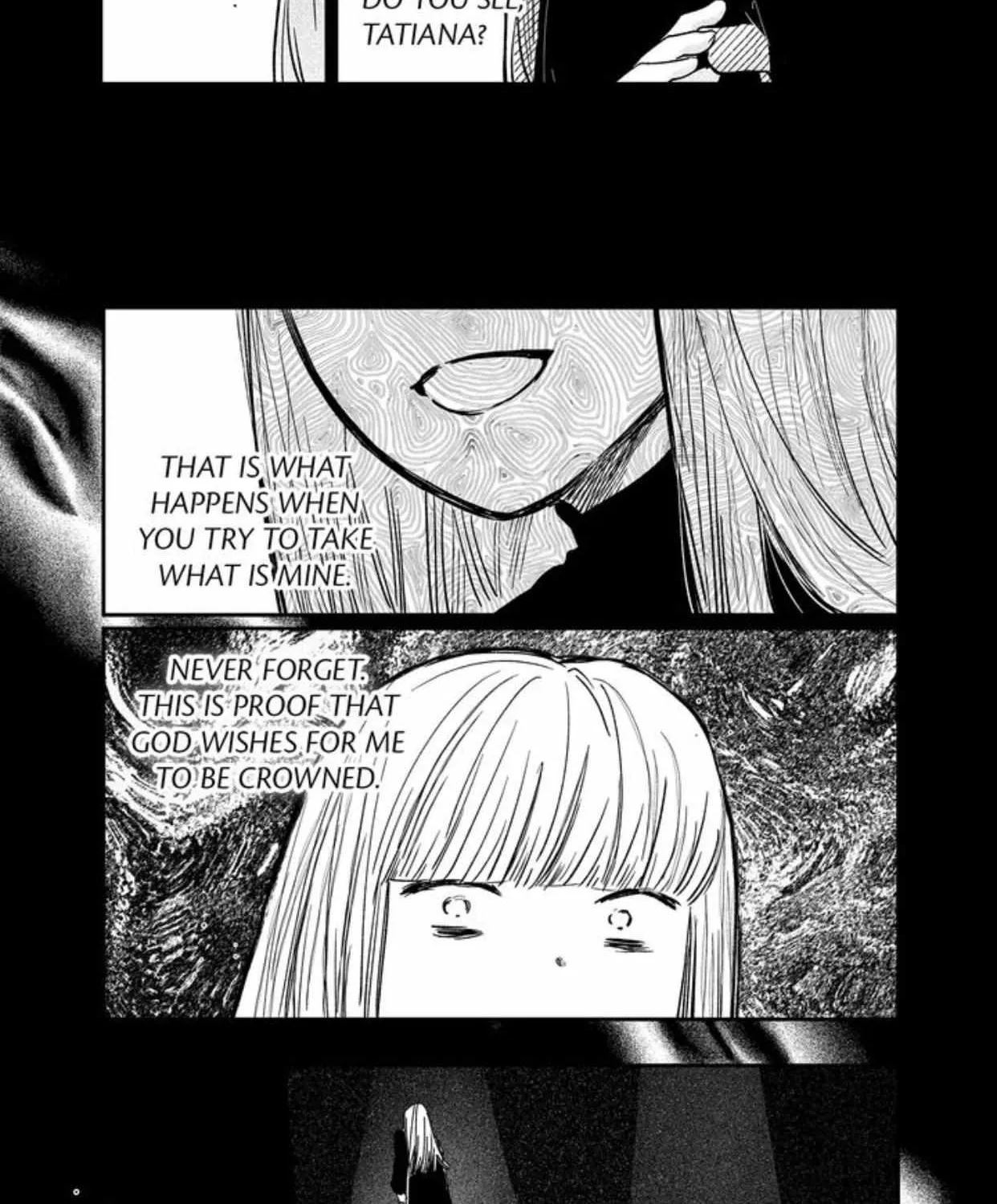 Read Stigmata chapter 50 image 22 on Lezhin