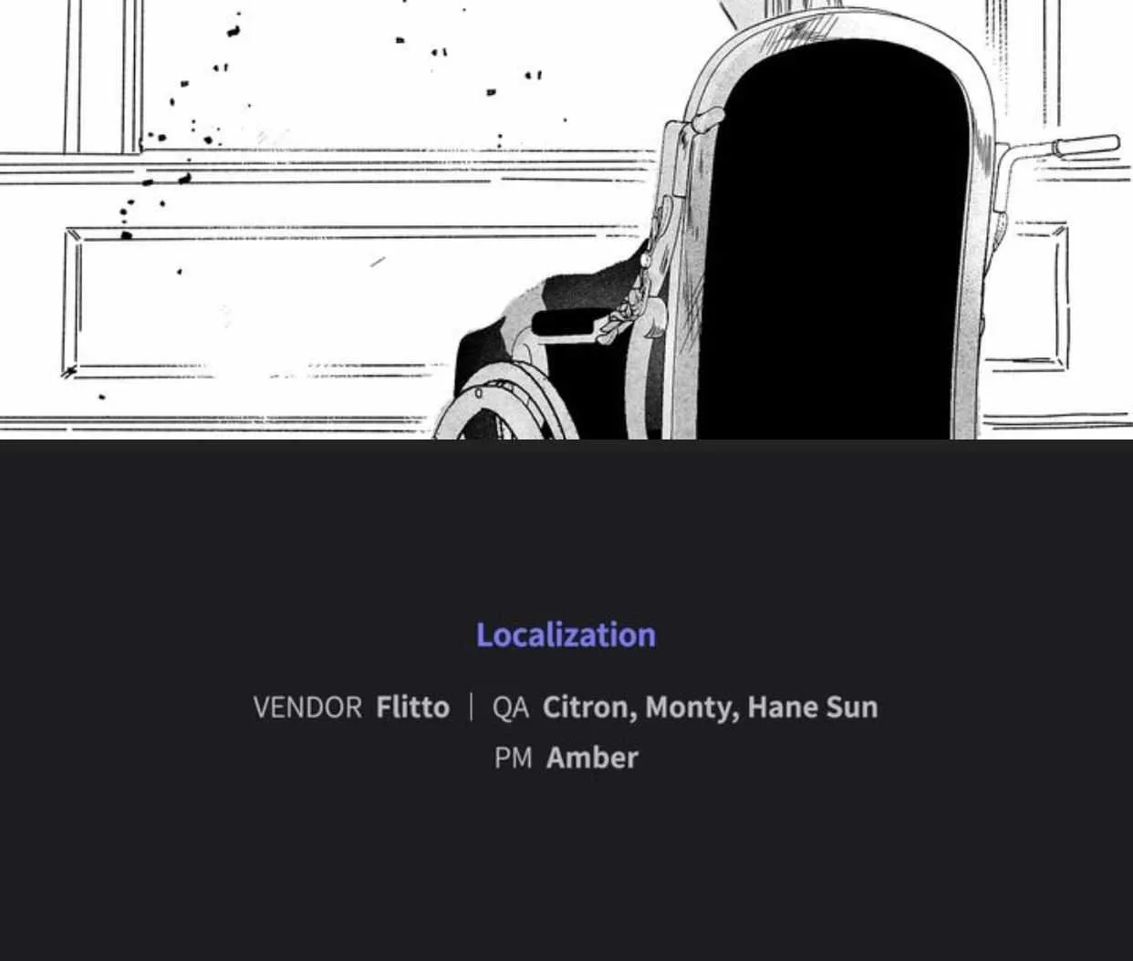Read Stigmata chapter 50 image 28 on Lezhin