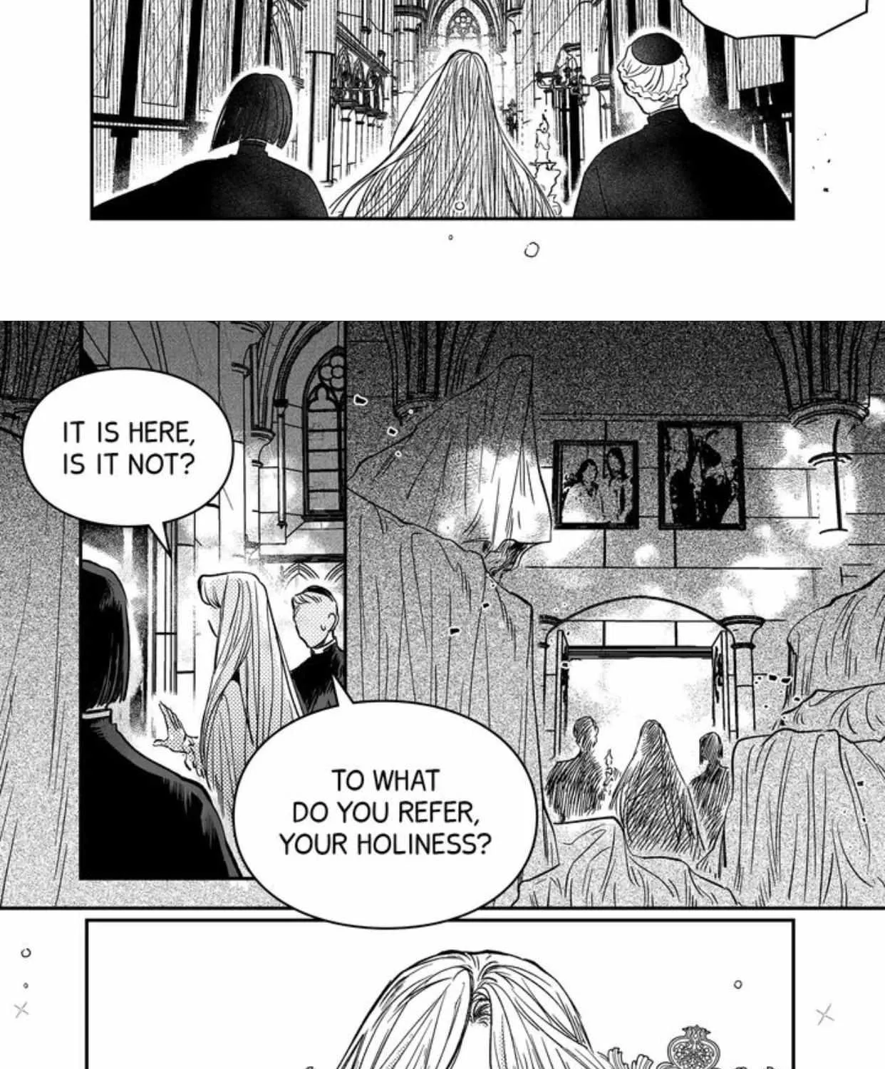 Read Stigmata chapter 50 image 3 on Lezhin