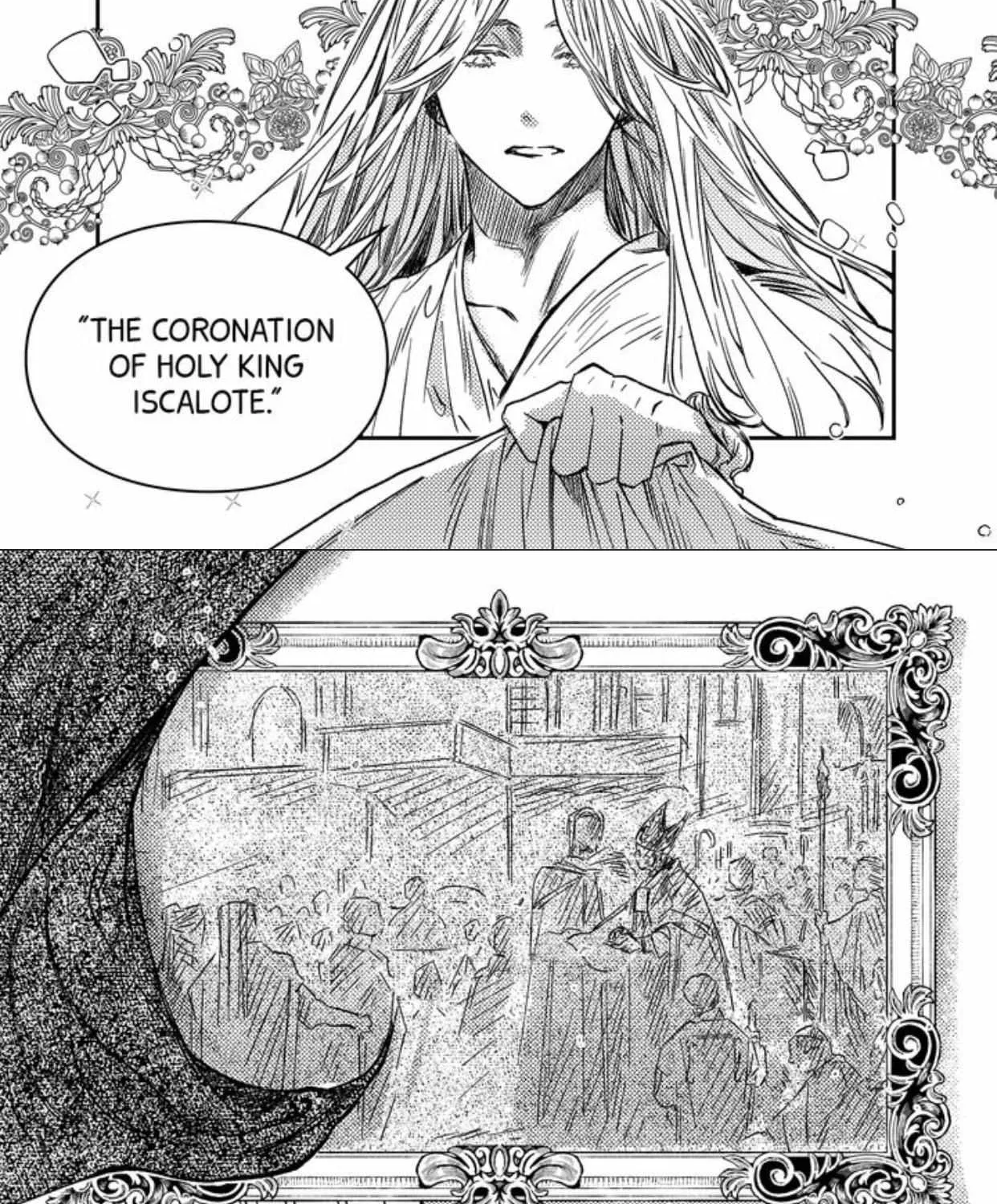 Read Stigmata chapter 50 image 4 on Lezhin