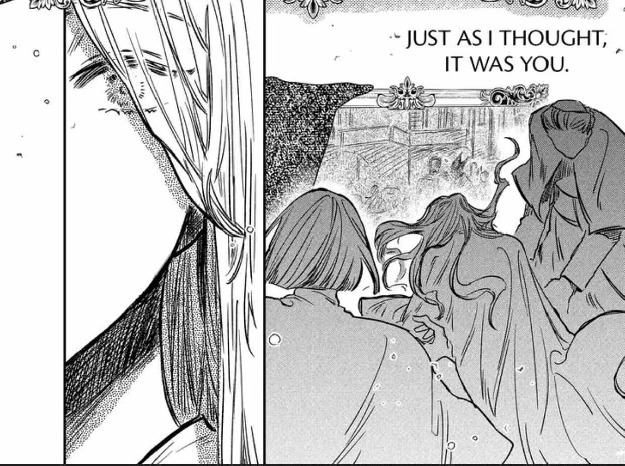 Read Stigmata chapter 50 image 5 on Lezhin
