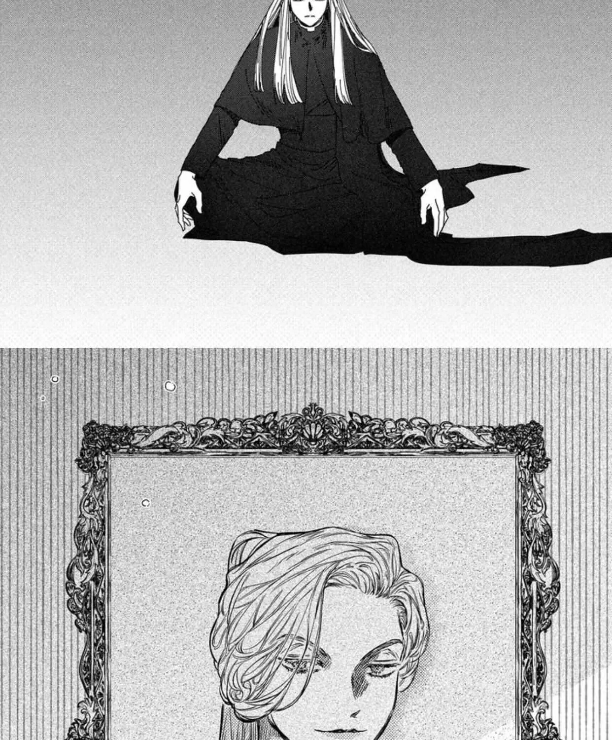 Read Stigmata chapter 50 image 9 on Lezhin
