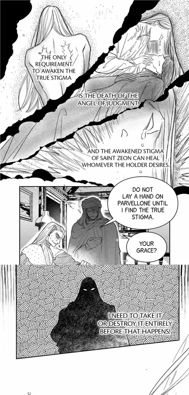 Read Stigmata chapter 51 image 10 on Lezhin