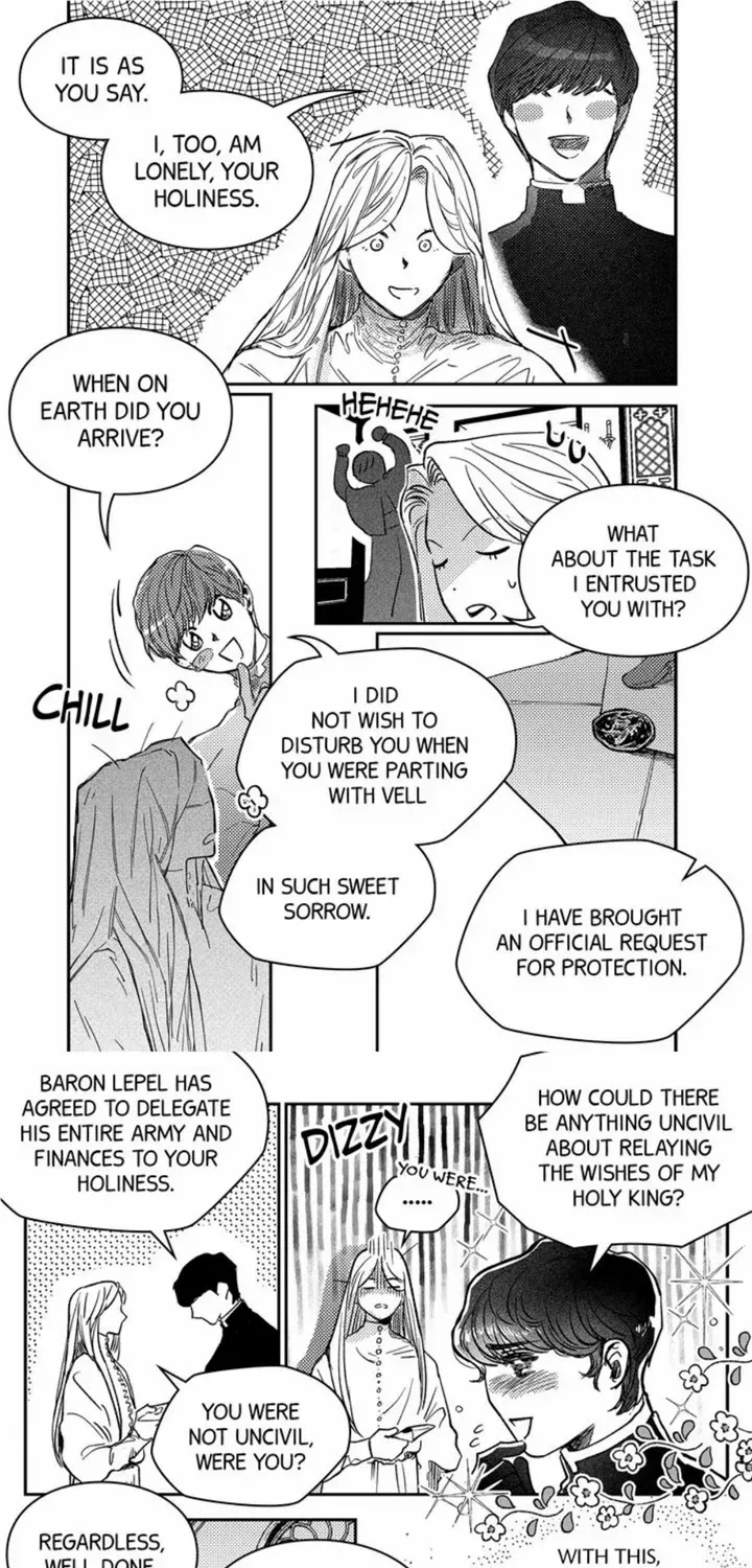 Read Stigmata chapter 51 image 13 on Lezhin