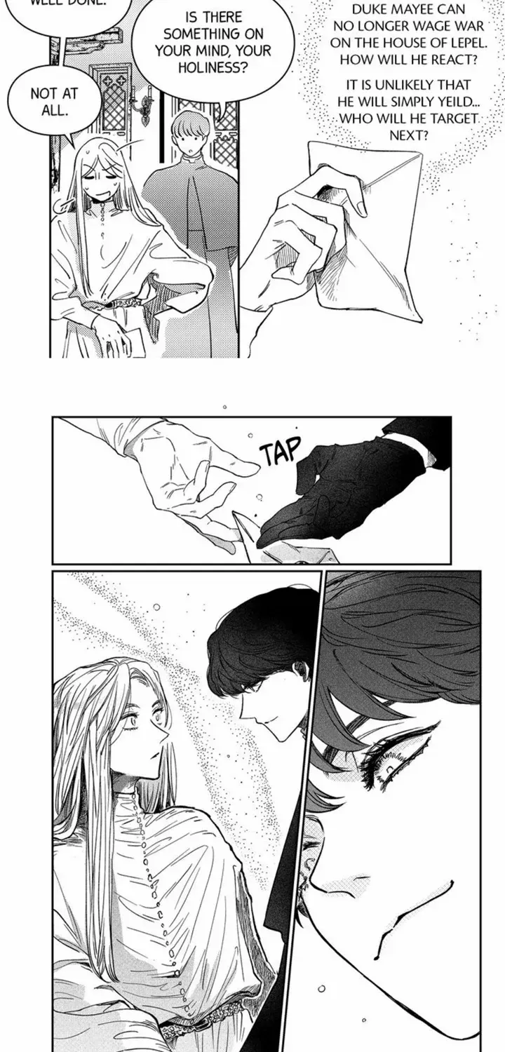 Read Stigmata chapter 51 image 14 on Lezhin