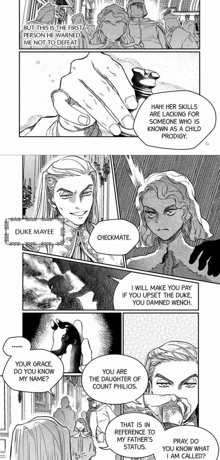 Read Stigmata chapter 51 image 2 on Lezhin