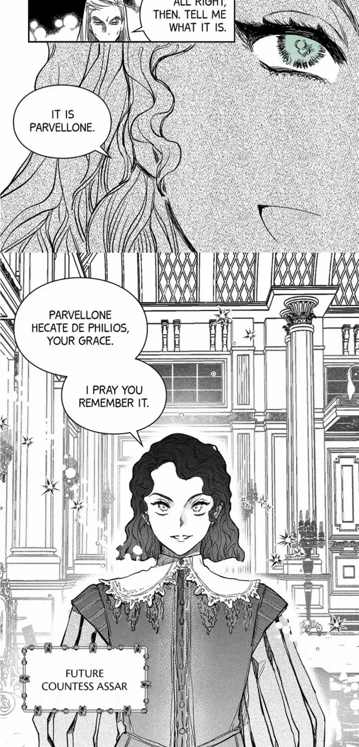 Read Stigmata chapter 51 image 5 on Lezhin